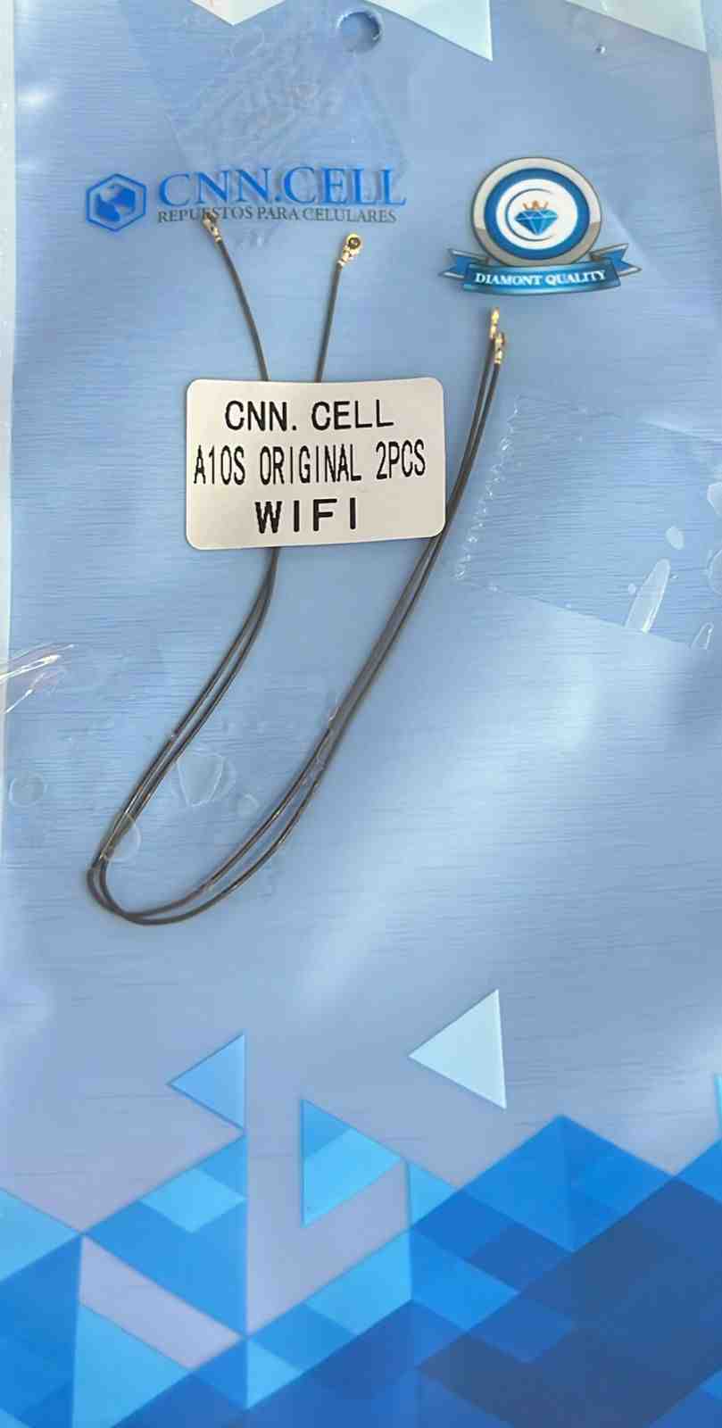 ANTENA COAXIAL UNIVERSAL